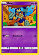 Golett 43/73-Kantocards