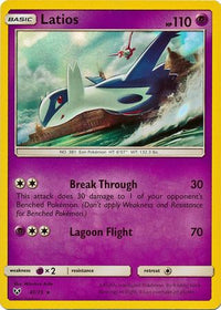 Latios 41/73 - Holo-Kantocards
