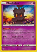 Marshadow 45/73 - Holo-Kantocards