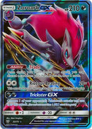 Zoroark GX 53/73-Kantocards