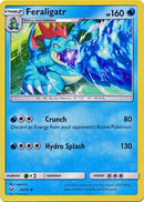 Feraligatr 20/73-Kantocards