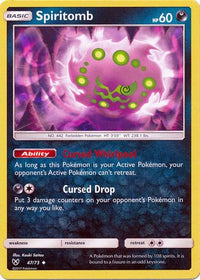 Spiritomb 47/73-Kantocards