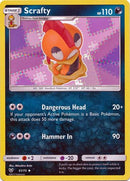 Scrafty 51/73-Kantocards