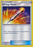 Damage Mover 58/73-Kantocards