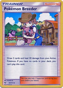 Pokémon Breeder 63/73-Kantocards