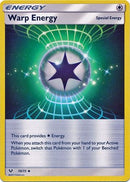 Warp Energy 70/73-Kantocards