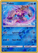 Palkia 24/73 - Reverse Holo-Kantocards