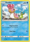 Shellos 29/111-Kantocards