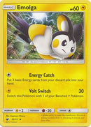Emolga 35/111-Kantocards