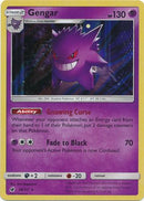 Gengar 38/111-Kantocards