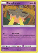 Pumpkaboo 44/111-Kantocards