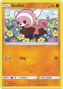 Stufful 55/111-Kantocards
