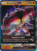 Buzzwole GX 57/111-Kantocards