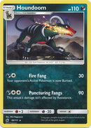 Houndoom 59/111-Kantocards
