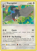 Staraptor 83/111-Kantocards