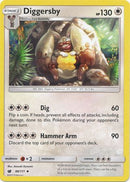 Diggersby 88/111-Kantocards