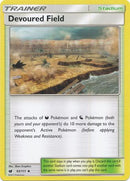 Devoured Field 93/111-Kantocards