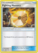 Fighting Memory 94/111-Kantocards