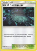Sea of Nothingness 99/111-Kantocards