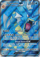 Gyarados GX 101/111-Kantocards