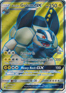 Alolan Golem GX 102/111-Kantocards