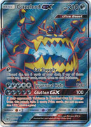Guzzlord GX 105/111-Kantocards