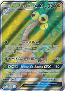 Alolan Exeggutor GX 107/111-Kantocards