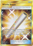 Wishful Baton 121/111-Kantocards