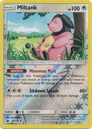 Miltank 78/111 - Reverse Holo-Kantocards