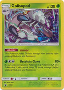 Golisopod SM52-Kantocards