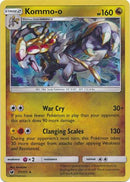 Kommo-o 77/111-Kantocards