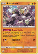 Passimian 70/156-Kantocards
