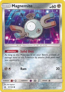 Magnemite 81/156-Kantocards