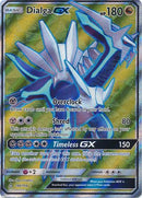 Dialga GX 146/156-Kantocards