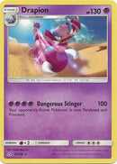 Drapion 55/156-Kantocards