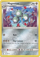Magneton 82/156-Kantocards