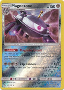 Magnezone 83/156 - Reverse Holo-Kantocards