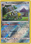 Bastiodon 85/156 - Reverse Holo-Kantocards