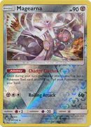Magearna 91/156 - Reverse Holo-Kantocards
