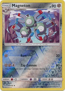 Magneton 82/156 - Reverse Holo-Kantocards