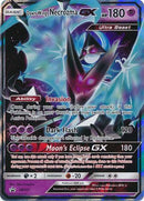 Dawn Wings Necrozma GX SM101-Kantocards