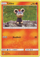 Litleo 18/131-Kantocards
