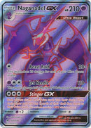 Naganadel GX 121/131-Kantocards
