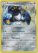 Empoleon 81/131-Kantocards