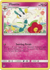 Floette 85/131-Kantocards