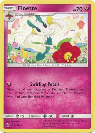 Floette 85/131