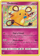 Dedenne 88/131-Kantocards