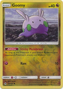 Goomy 91/131 - Reverse Holo-Kantocards