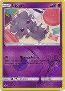 Espurr 44/131 - Reverse Holo-Kantocards