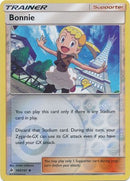 Bonnie 103/131 - Reverse Holo-Kantocards